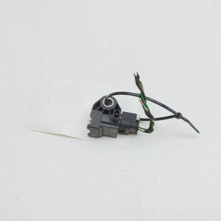 Drošības spilvenu trieciena sensors A2139051300