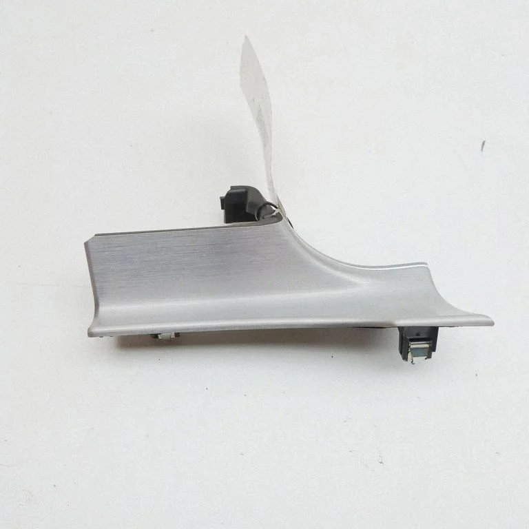 Dashboard glove box trim – Mercedes-Benz C-Class W205 (2014-2021)