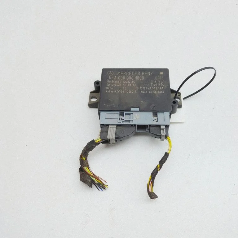 Parking PDC control unit/module – Mercedes-Benz C-Class W205 (2014-2021)