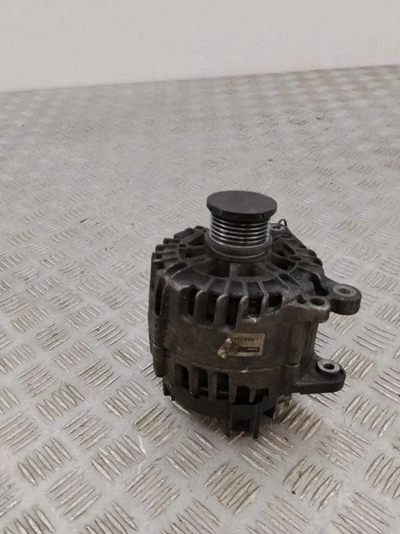 Generator/alternator