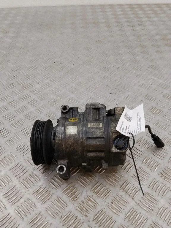 Air conditioning (A/C) compressor (pump) 4471502940