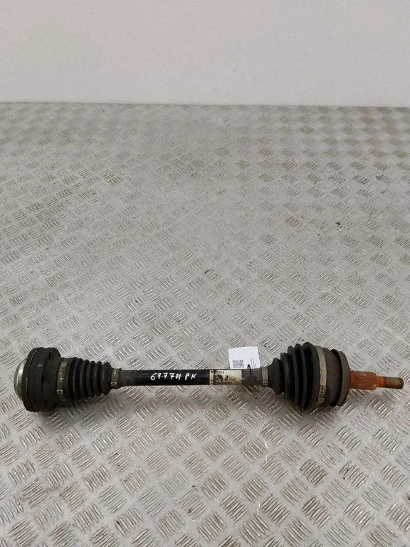 Front driveshaft 7E0407271H
