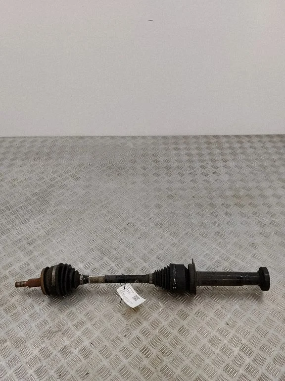 Front driveshaft 7E0407272S