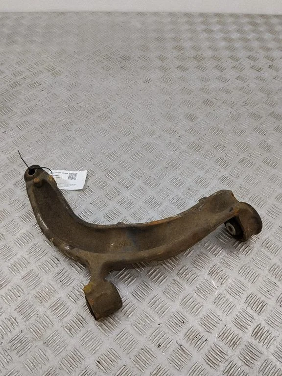 Front lower control arm/wishbone 7H0407151F