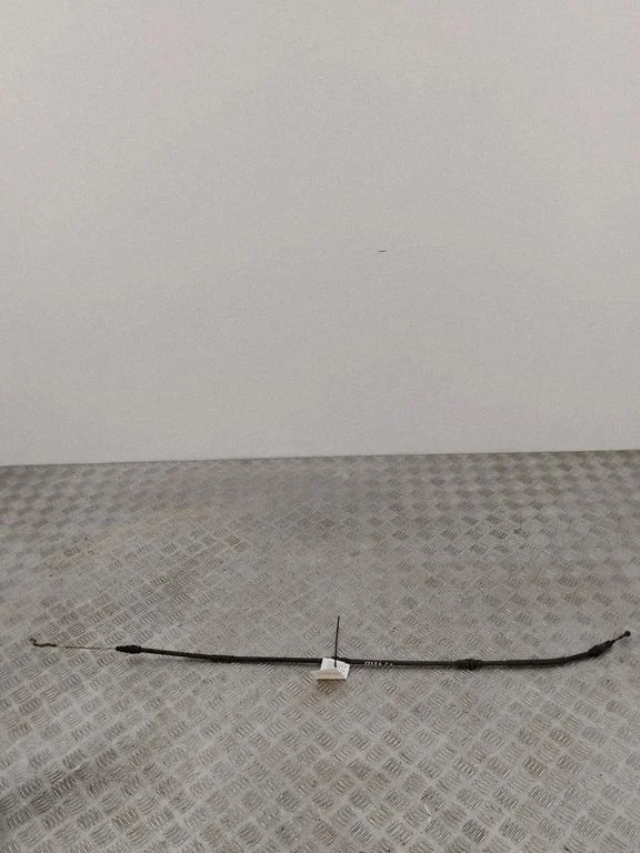 Handbrake/parking brake wiring cable 7H0609701D