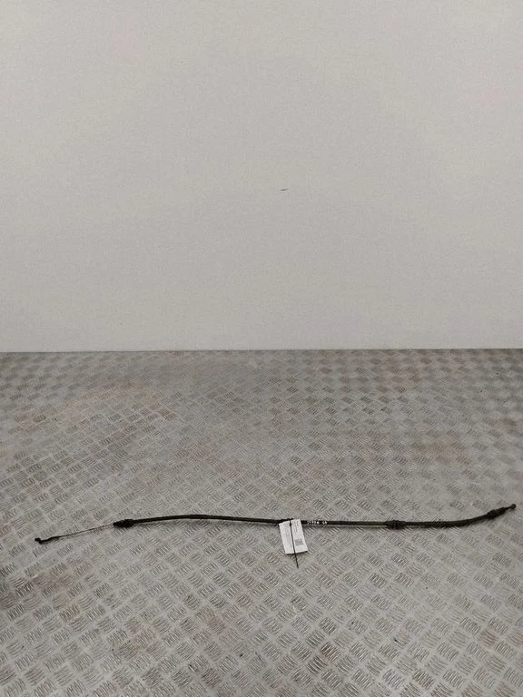 Handbrake/parking brake wiring cable 7H0609701D