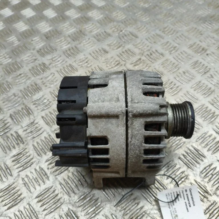 Generaator 03L903017B