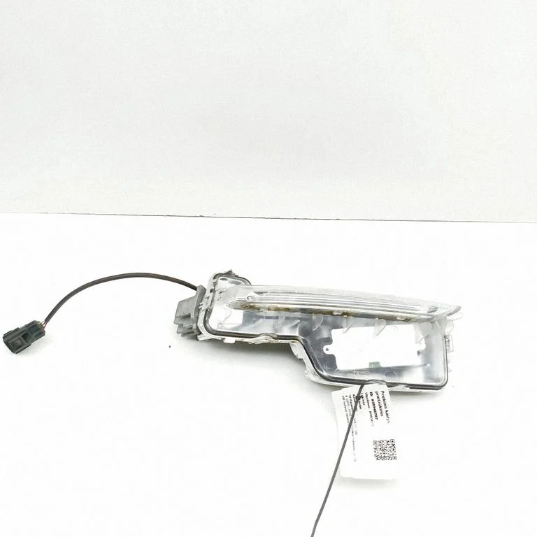 Front fog light 31420395