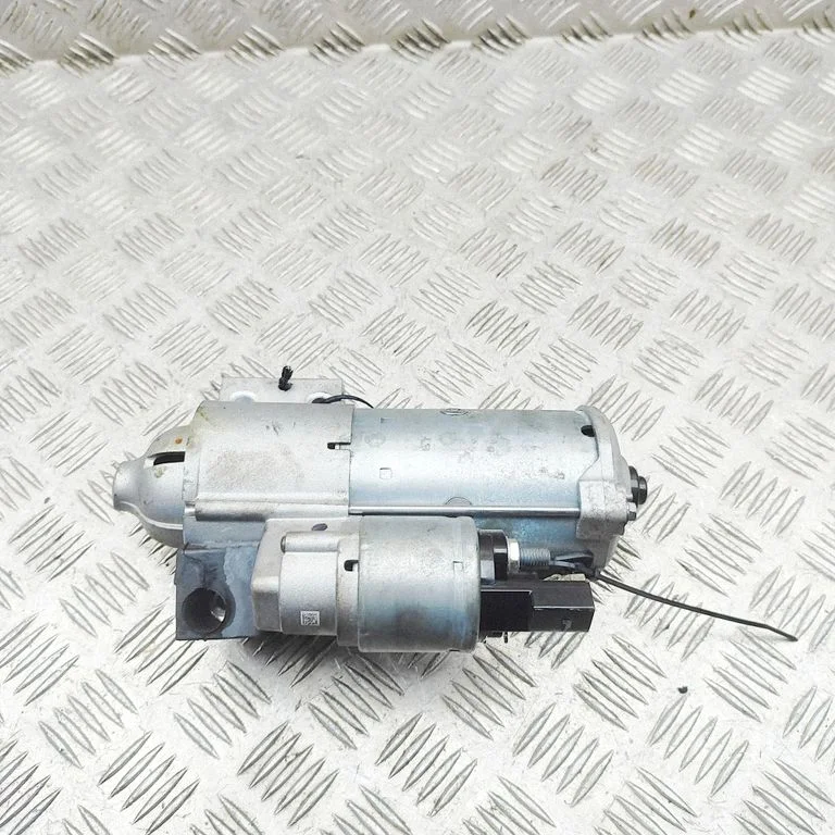 Starter – BMW X3 G01 (2018-2024)