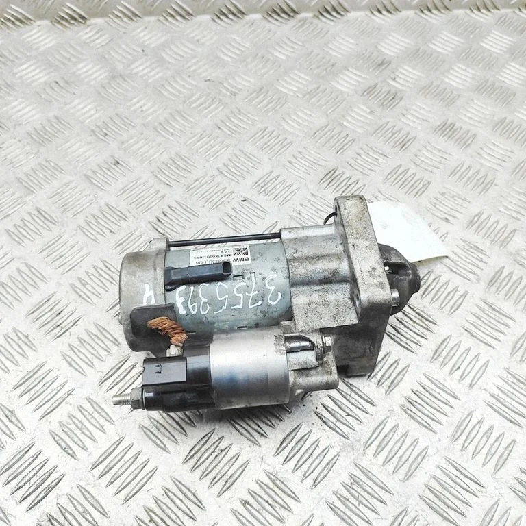 Starteris MS4380003693
