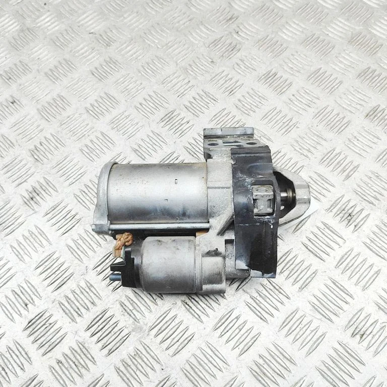 Starter motor – BMW 5 Series G30 G31 G38 (2016-)