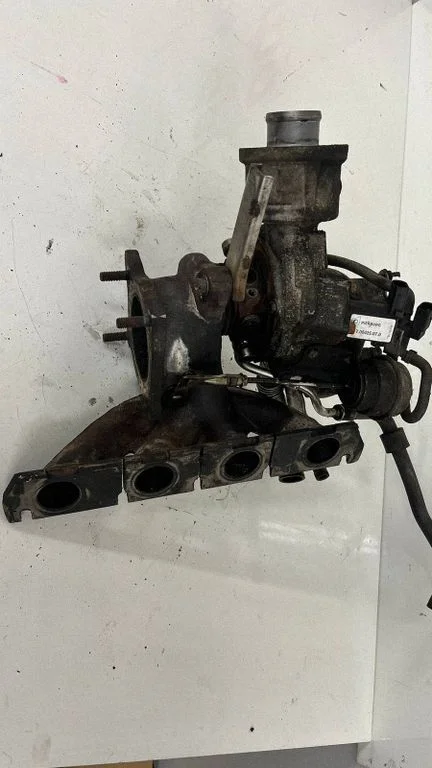 Turbocharger 06D145701J