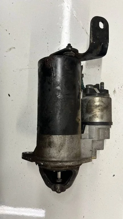 Starter – Opel Zafira A (1999-2005)