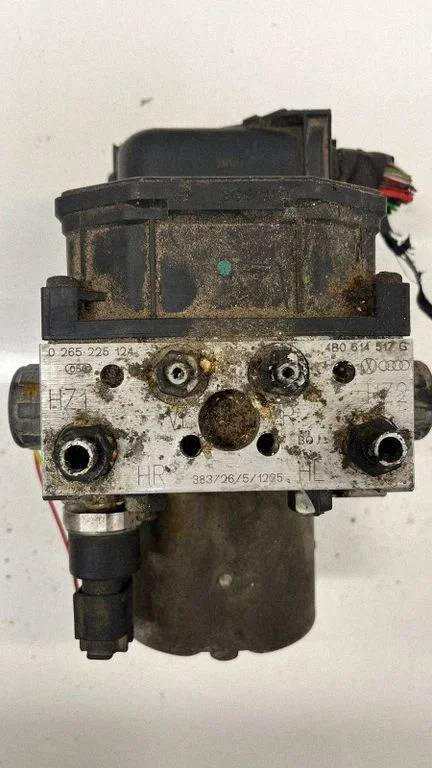 Pompa ABS – Volkswagen Passat B5.5 (2001-2005)