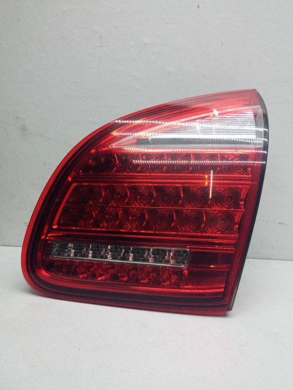 Tailgate rear/tail lights – Porsche Cayenne (92A) (2010-2017)