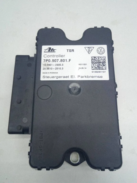 Hand brake control module – Porsche Cayenne (92A) (2010-2017)