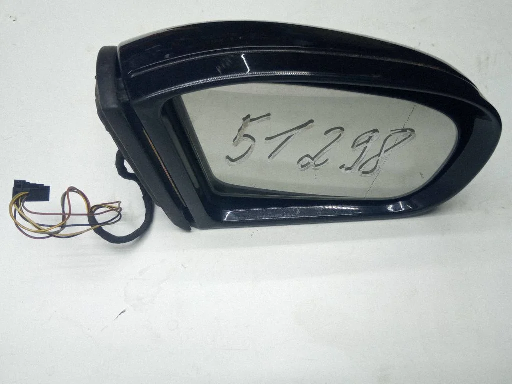 Front door electric wing mirror – Mercedes-Benz C-Class W203 (2000-2007)