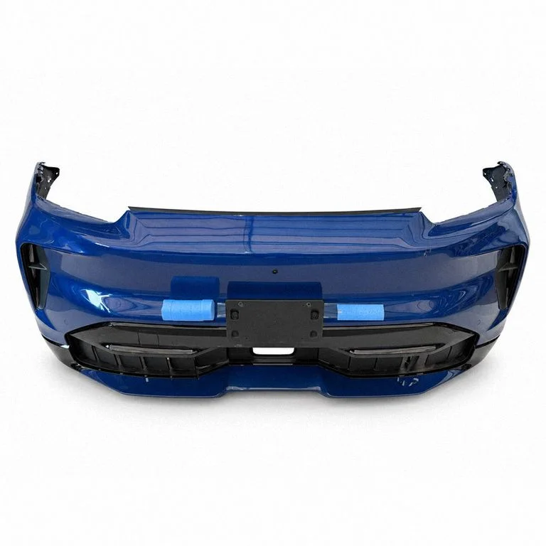 Front bumper 9Y4807221D