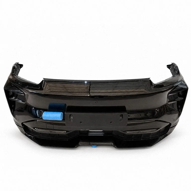 Front bumper 9Y4807221F