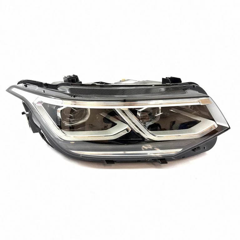 Headlight/headlamp – Volkswagen Tiguan (2007-2016)