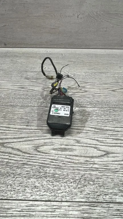 Wing mirror control module – BMW 3 Series F30 F35 F31 (2012-2018)