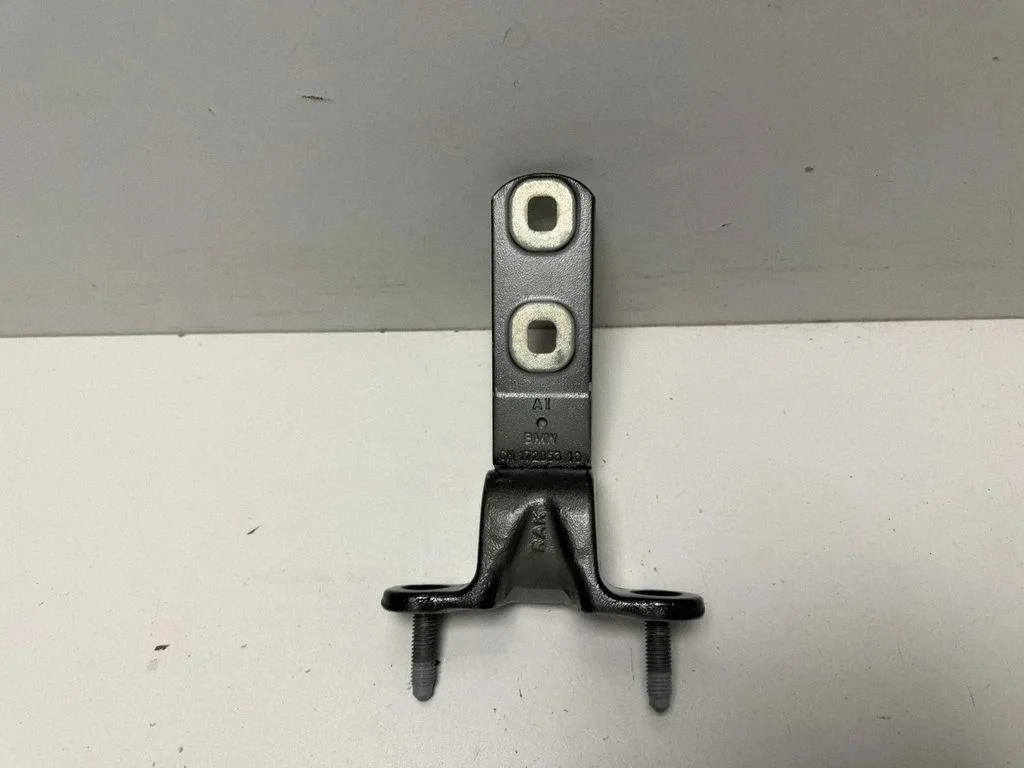 Tailgate/trunk/boot hinge – BMW X7 G07 (2018-)