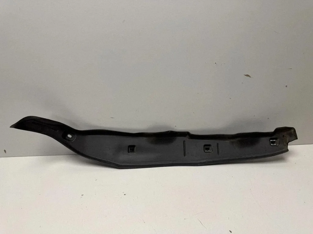 Poritiiva iluliist (molding) – BMW X7 G07 (2018-)