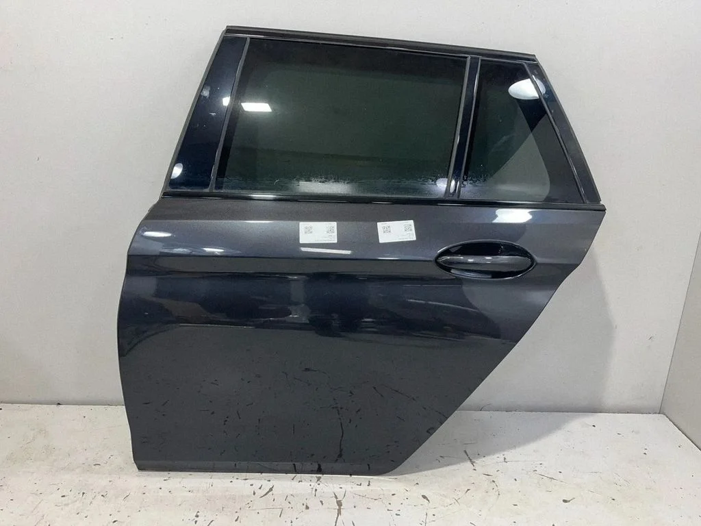 Aizmugurējās durvis – BMW 5. sērija G30 G31 G38 (2016-)