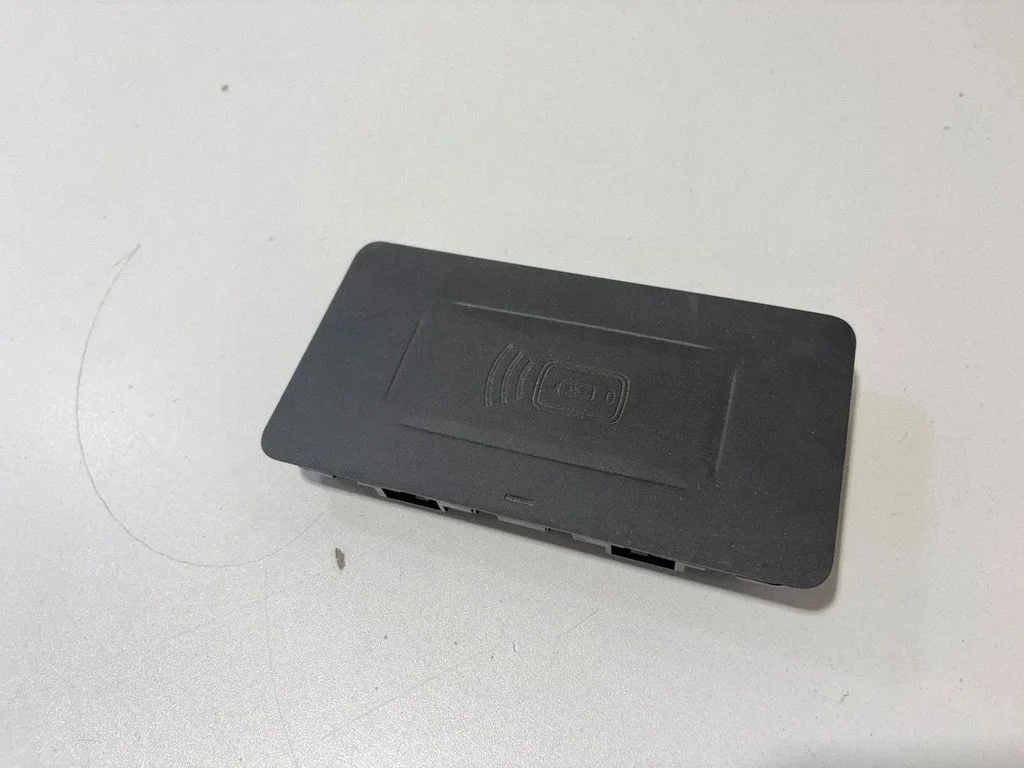 Wireless charging module – BMW 3 Series G20 G21 (2019-)