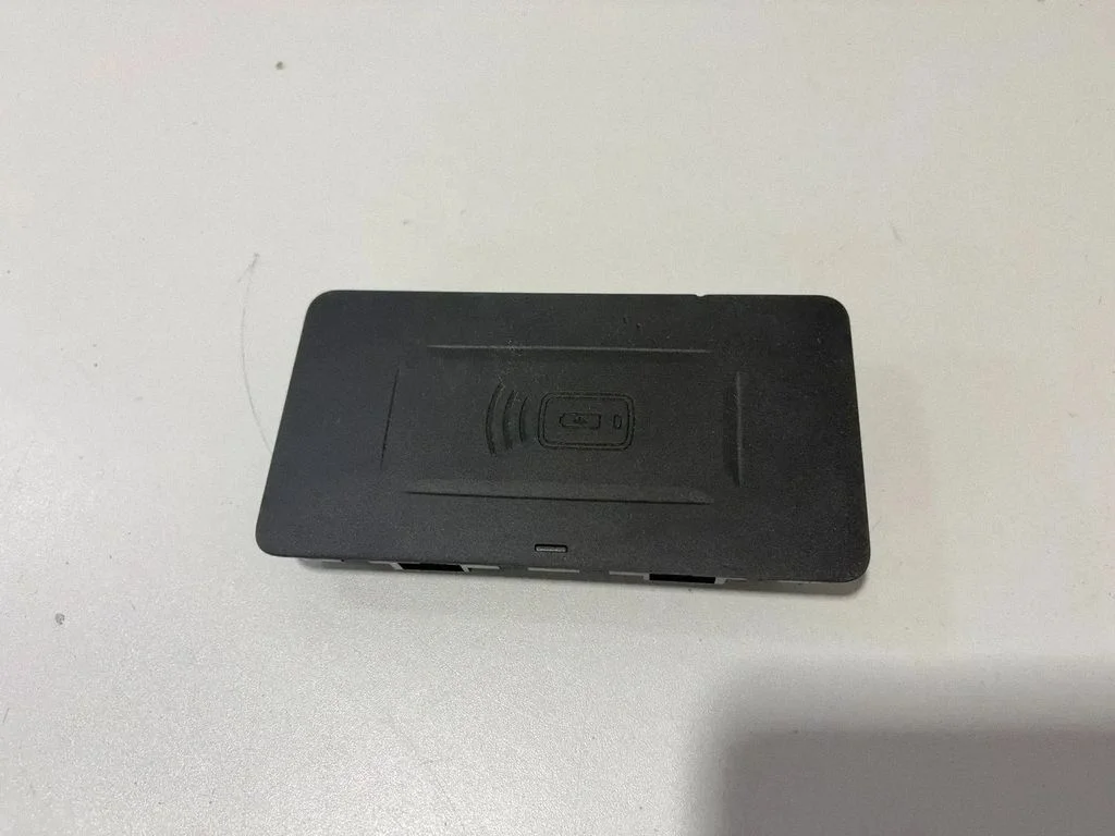 Wireless charging module – BMW 3 Series G20 G21 (2019-)