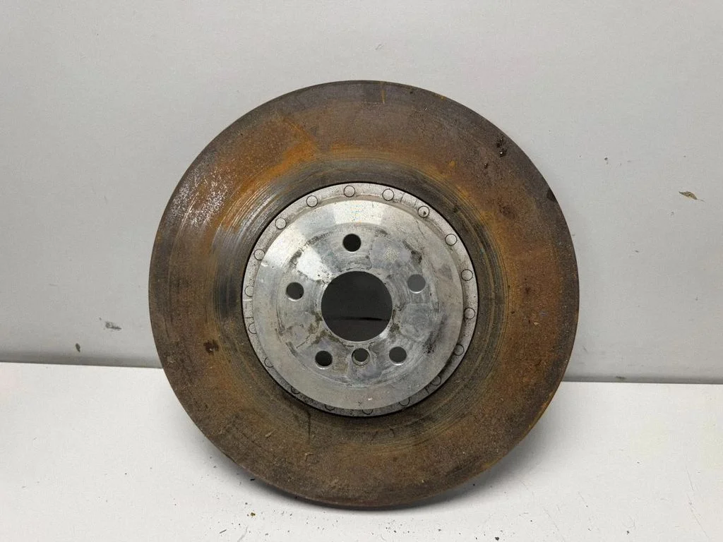 Front brake disc 8840339 – BMW XM (2022-)