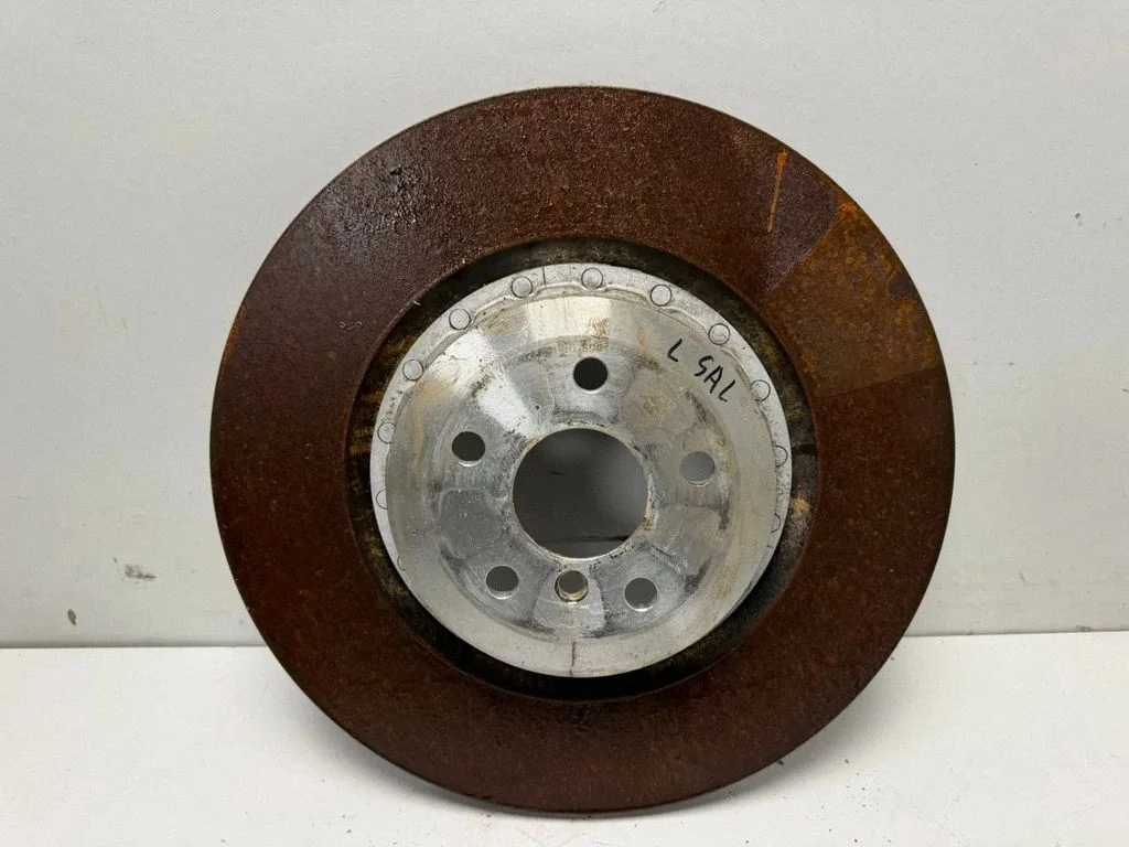Rear brake disc 8840356 – BMW XM (2022-)