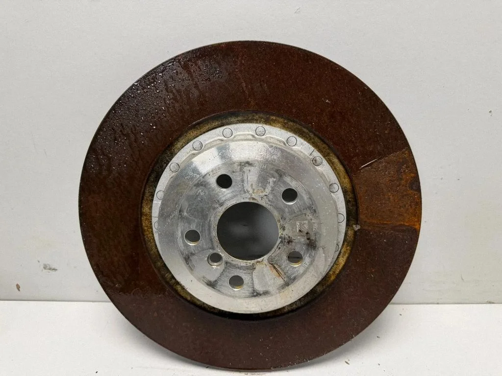 Rear brake disc 8840356 – BMW XM (2022-)