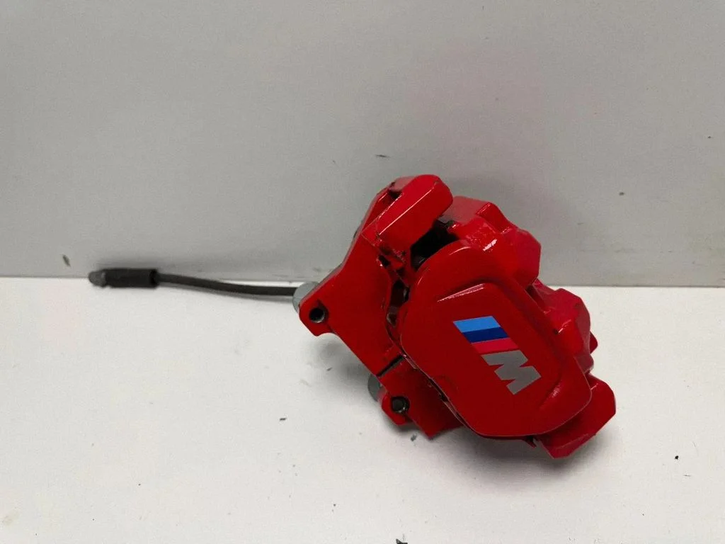 Rear brake caliper 8843061 – BMW XM (2022-)