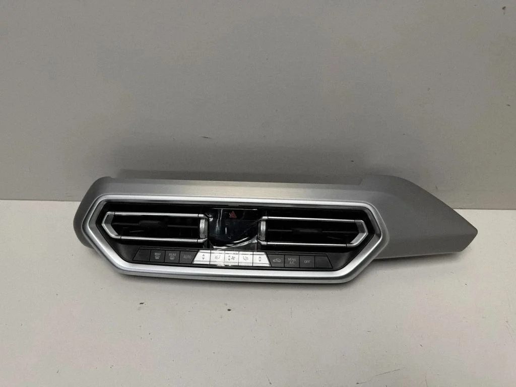 Salona ventilatora regulēšanas slēdzis 9645442