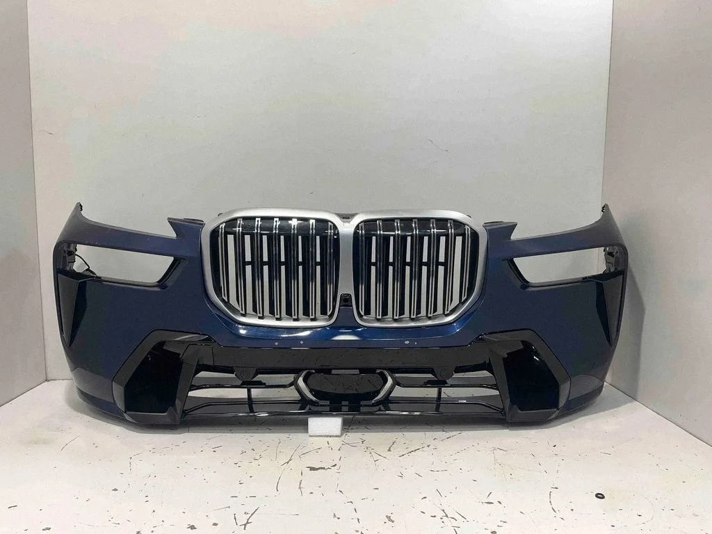 Front bumper – BMW X7 G07 (2018-)