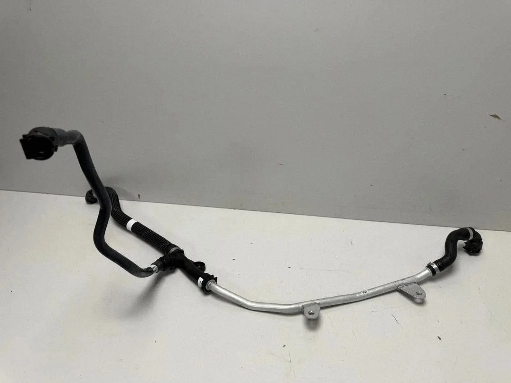 Engine coolant pipe/hose – BMW X5M G05 F95 (2019-)