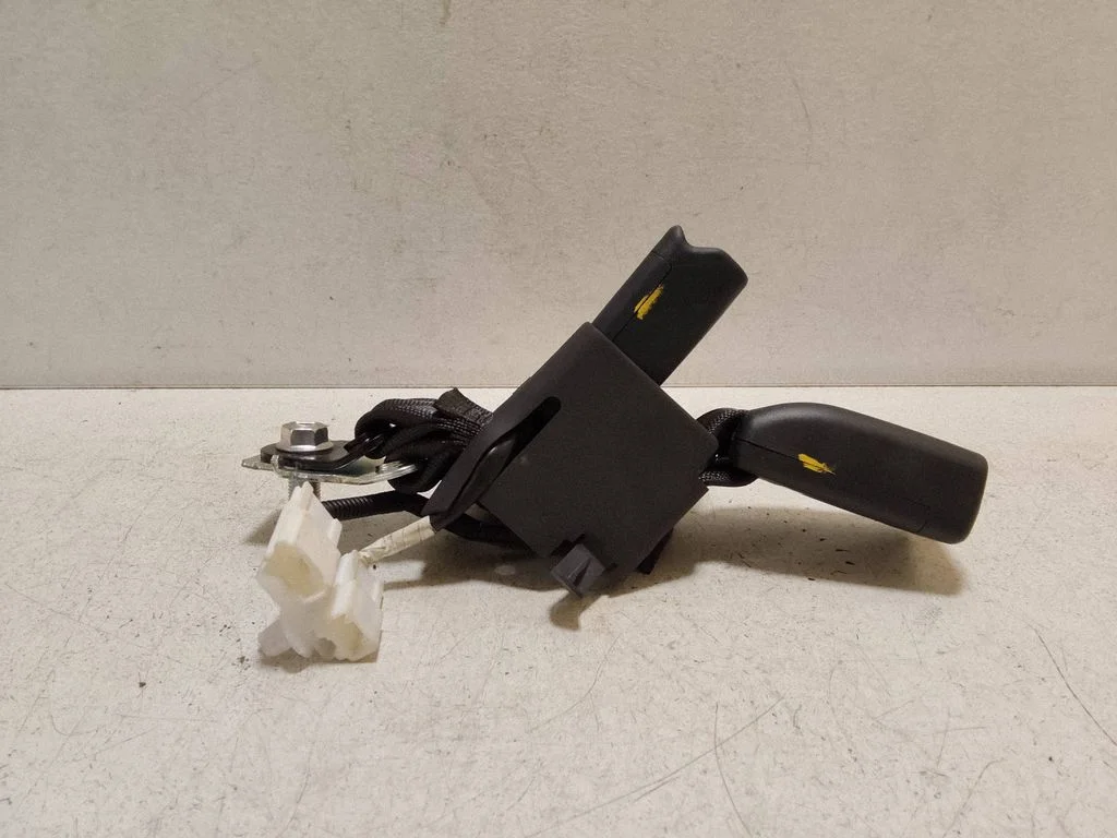 Rear seatbelt buckle 309104610AA