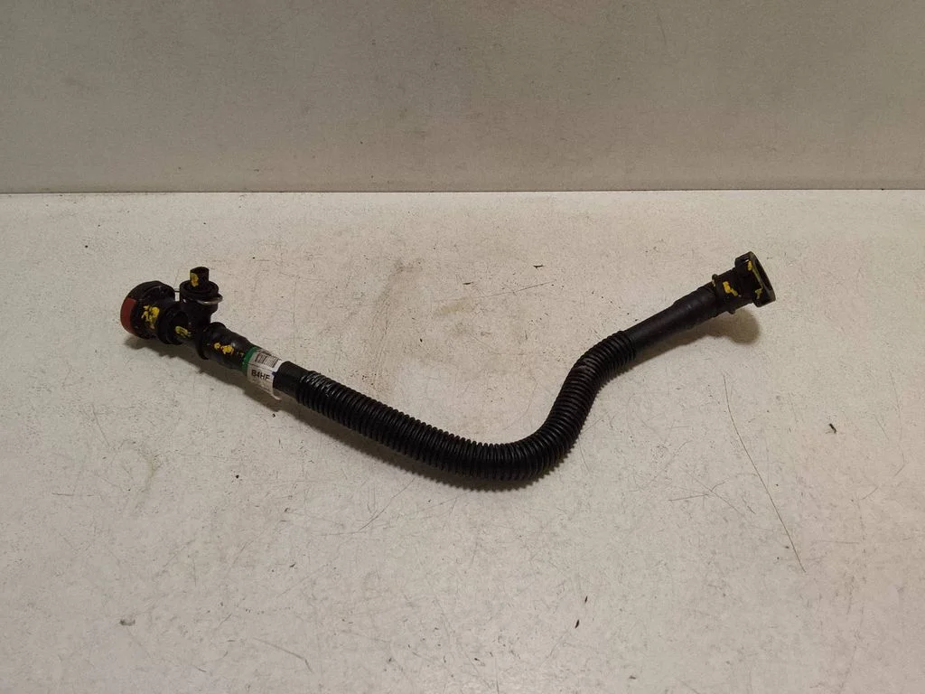 Electric car engine cooling hoses/pipes – Hyundai Kona II (2023-)