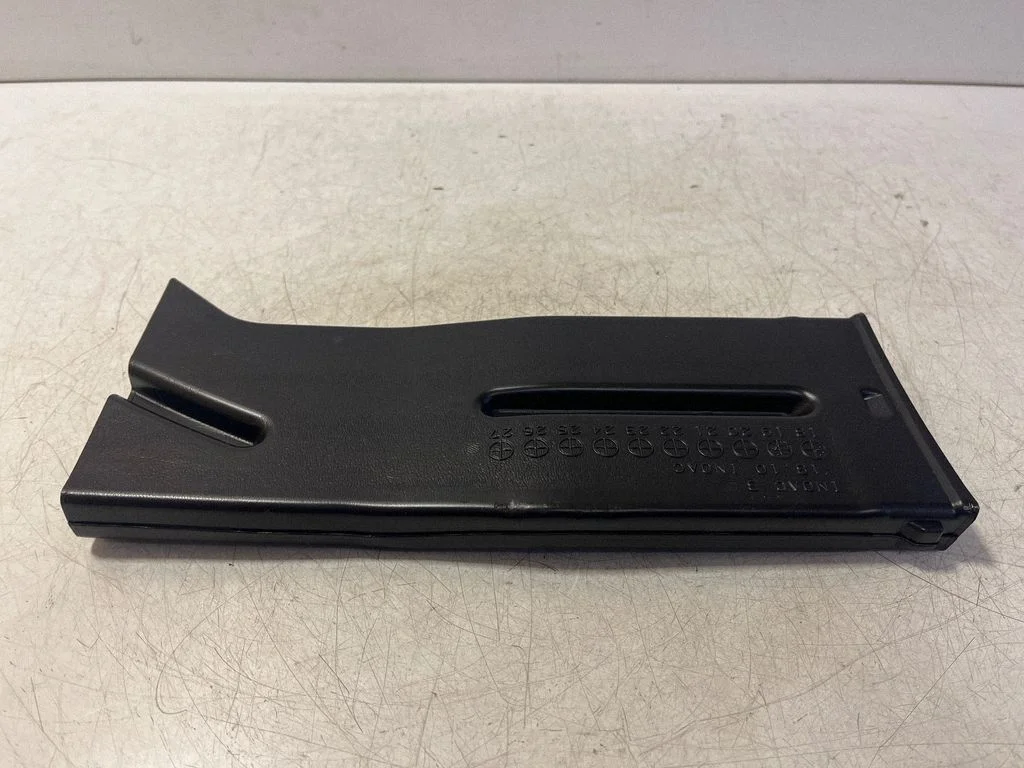 Cabin air duct channel – Lexus ES 300h (7th Gen) (2018-2025)