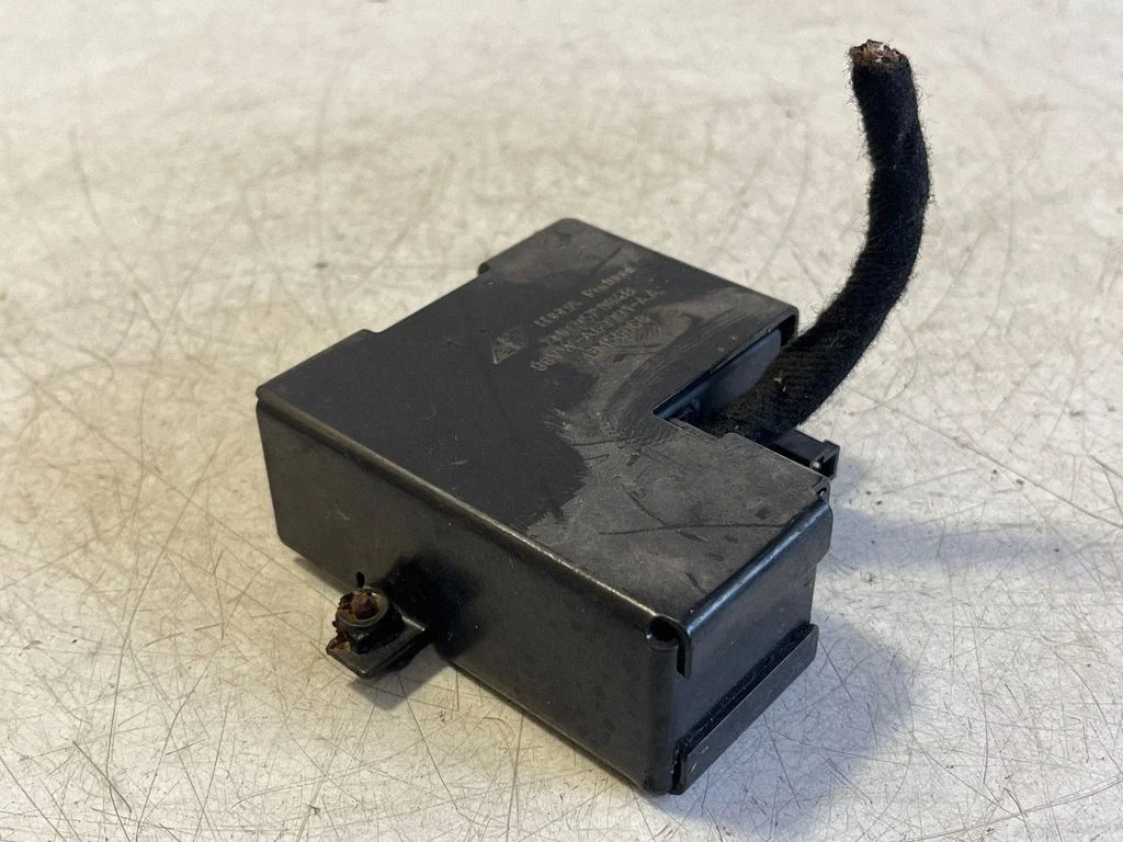 Immobilizer control unit/module – Volkswagen Sharan (2001-2010)