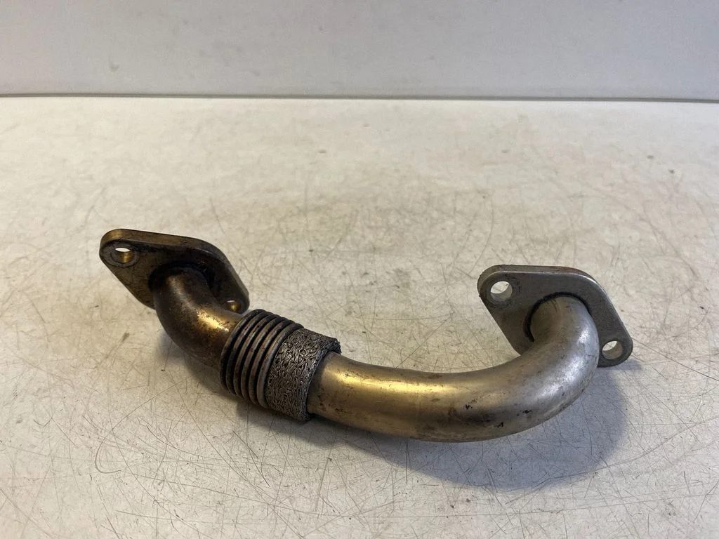 EGR-klapi toru (-d)/ voolik (-ud) – Ford Galaxy (2000-2006)