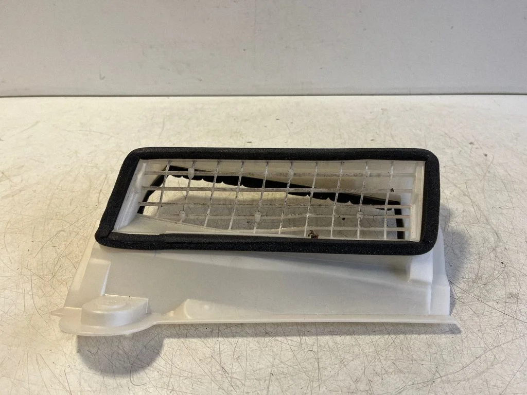 Air micro filter air duct channel part – Lexus ES 300h (7th Gen) (2018-2025)