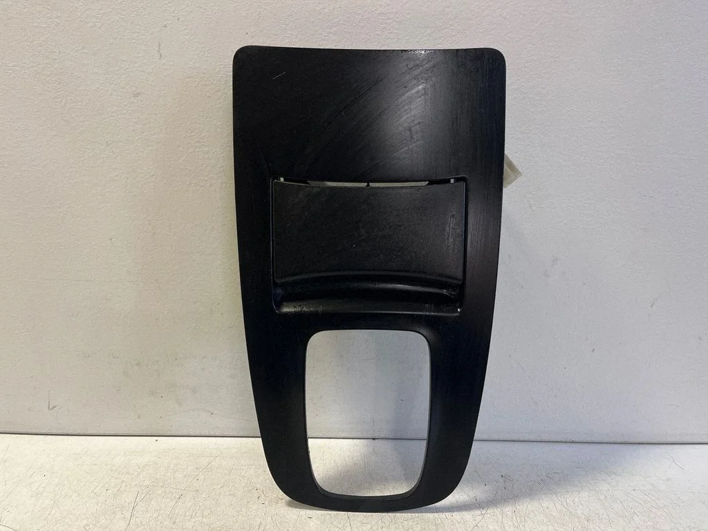 Käigukangi ümbrise viimistlus (plastik) – Volkswagen Sharan (2001-2010)