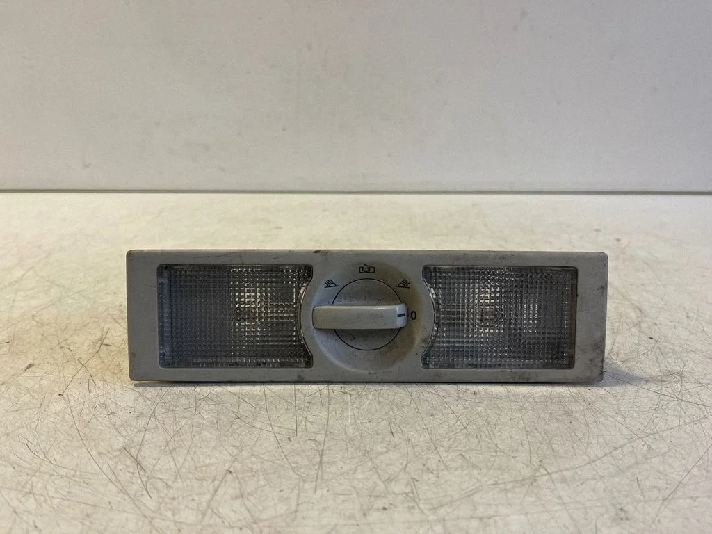 Rear seat light 6Q0947291A