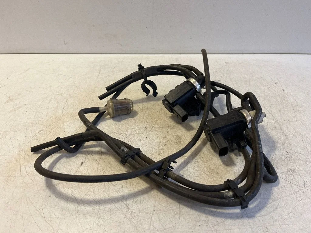 Turbo solenoid valve – Volkswagen Sharan (2001-2010)