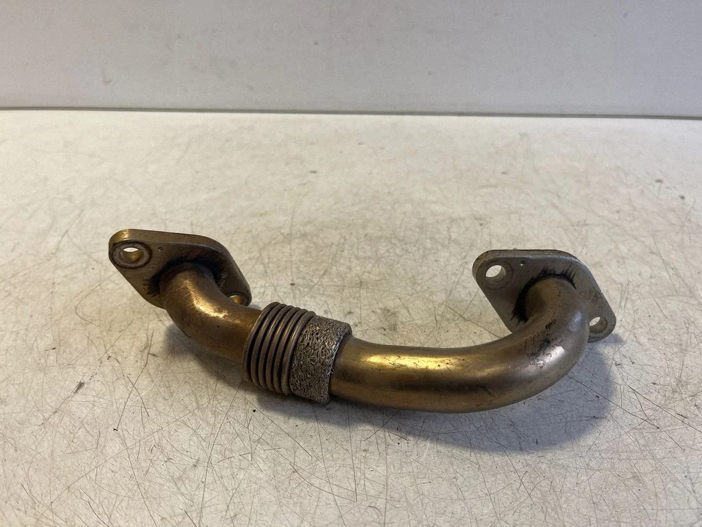 EGR-klapi toru (-d)/ voolik (-ud) – Volkswagen Sharan (2001-2010)
