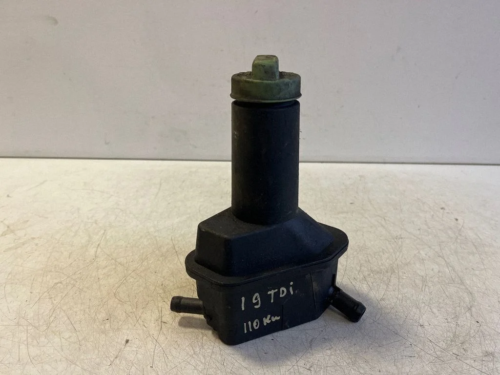 Roolivõimendi vedelikupaak – Volkswagen Sharan (2001-2010)