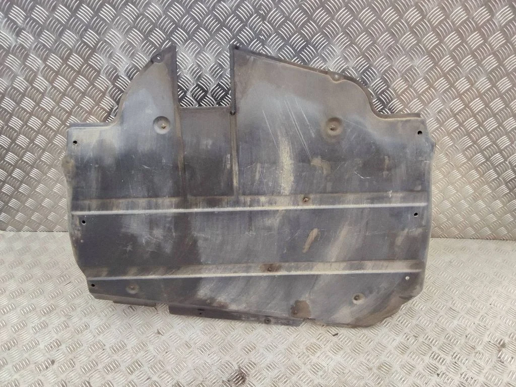 Motora dibena aizsargs 7M0805687AK