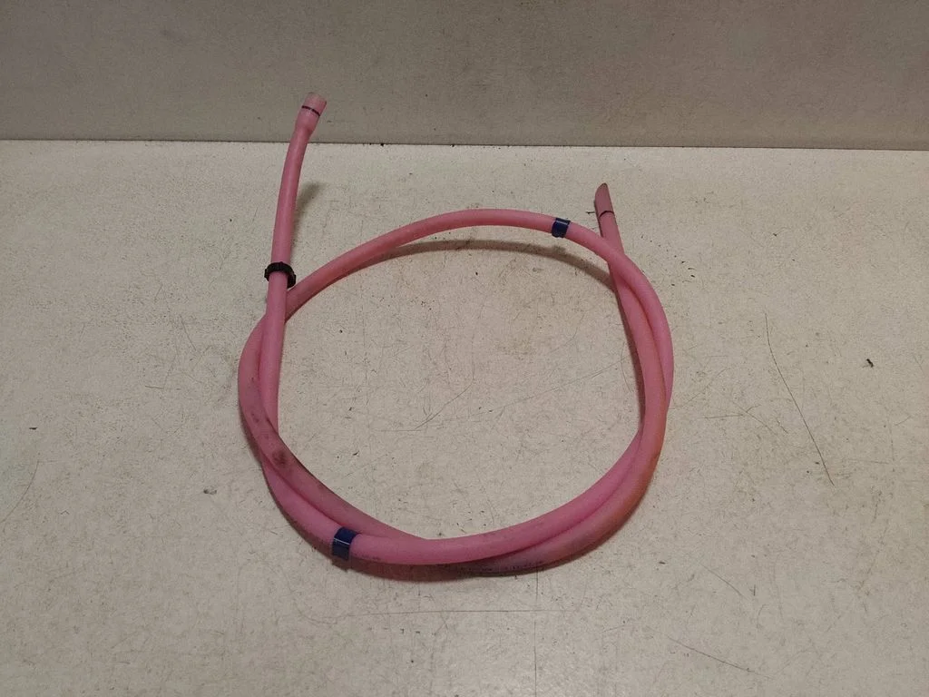Water drain line hose